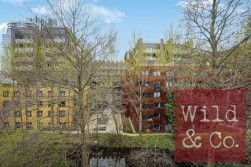 Wenlock Road, Islington