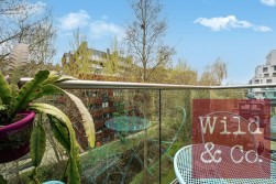 Wenlock Road, Islington