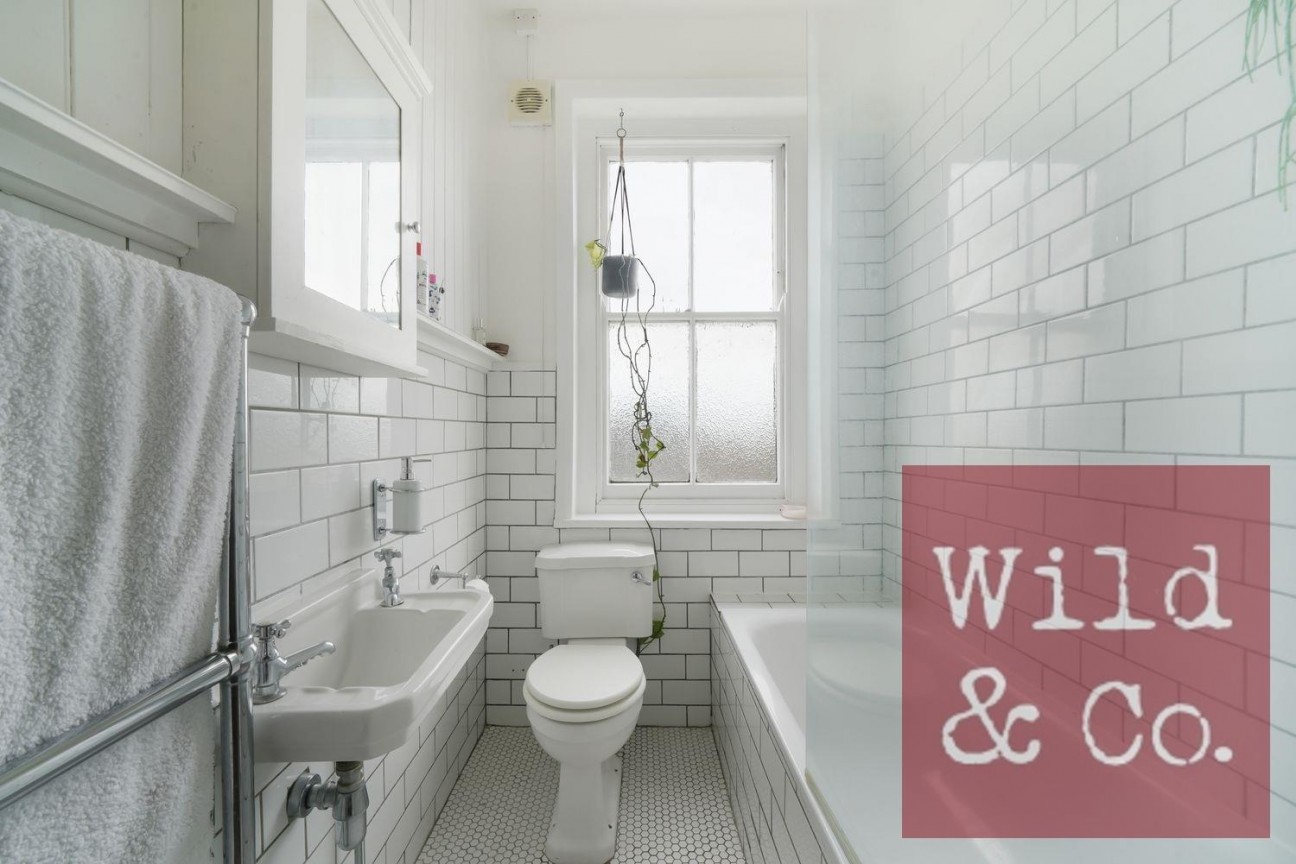 Northumberland Mansions, Lower Clapton Road