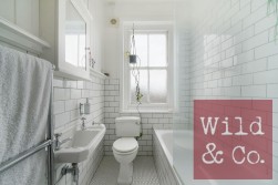 Northumberland Mansions, Lower Clapton Road