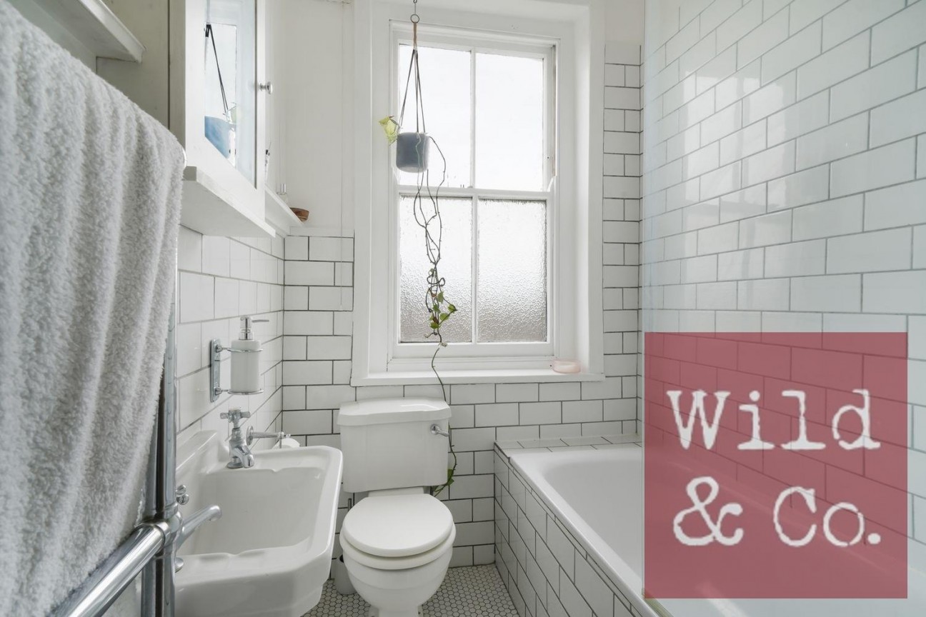 Northumberland Mansions, Lower Clapton Road