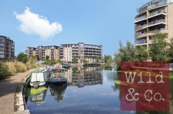 Harry Zeital Way, Hackney