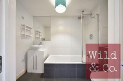 Harry Zeital Way, Hackney