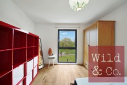 Harry Zeital Way, Hackney