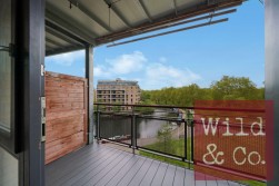 Harry Zeital Way, Hackney