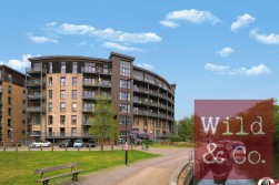 Harry Zeital Way, Hackney