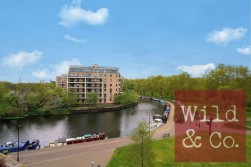 Harry Zeital Way, Hackney