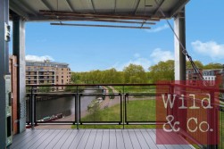 Harry Zeital Way, Hackney