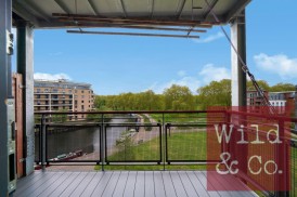 Harry Zeital Way, Hackney