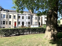 Downs Road, Hackney