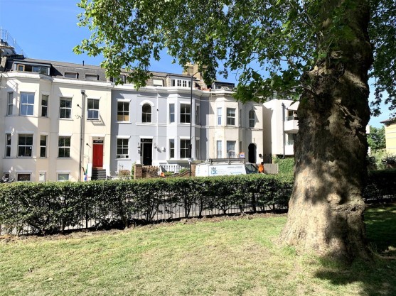 Downs Road, Hackney