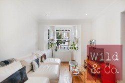Brookfield Road, , Victoria Park, Hackney