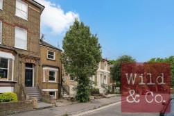 Brookfield Road, , Victoria Park, Hackney