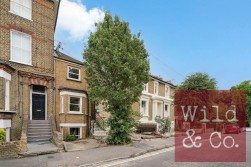 Brookfield Road, , Victoria Park, Hackney