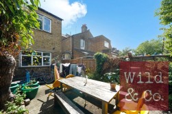 Millfields Road, Hackney