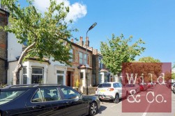 Millfields Road, Hackney