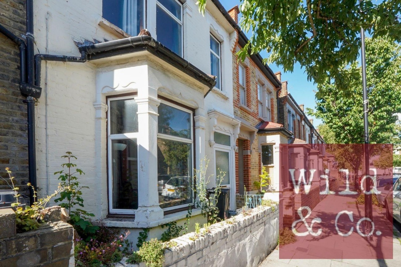 Millfields Road, Hackney