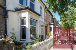 Millfields Road, Hackney