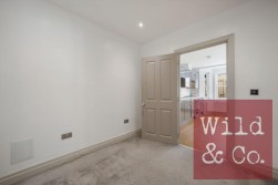 Blurton Road, Lower Clapton