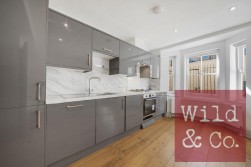 Blurton Road, Lower Clapton