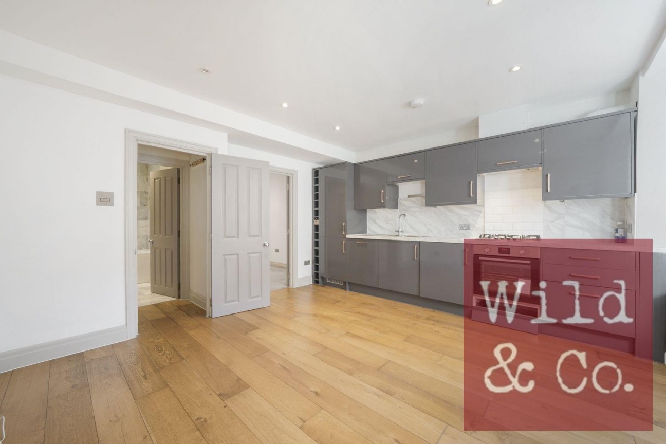 Blurton Road, Lower Clapton