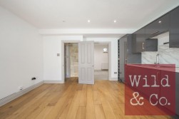 Blurton Road, Lower Clapton