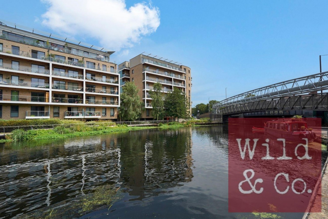 Lock Court, Essex Wharf