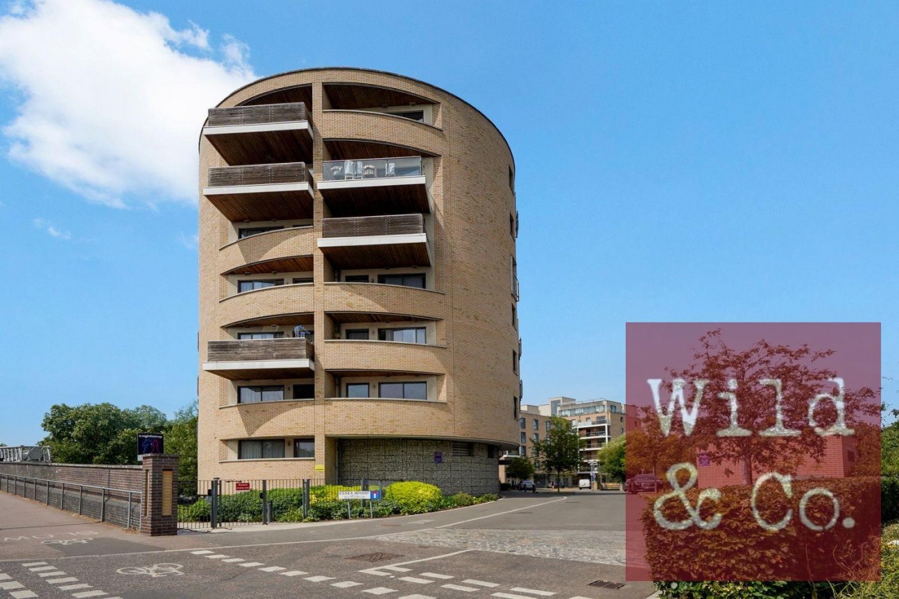 Lock Court, Essex Wharf