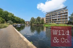 Lock Court, Essex Wharf