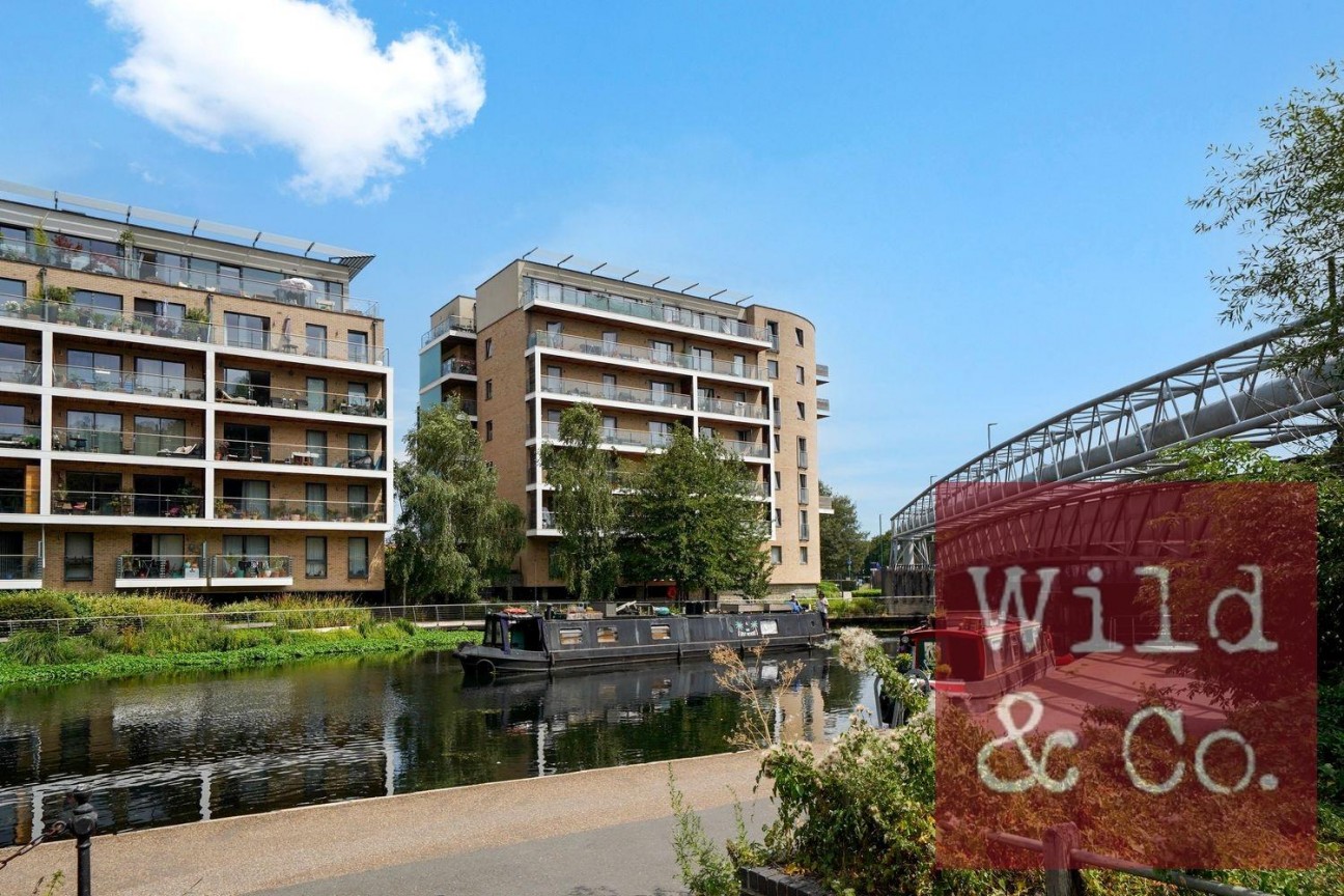 Lock Court, Essex Wharf