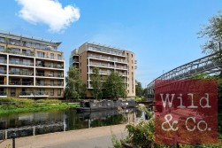 Lock Court, Essex Wharf