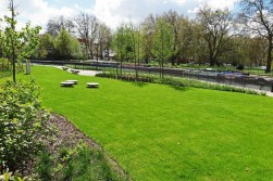 Lock Court, Essex Wharf
