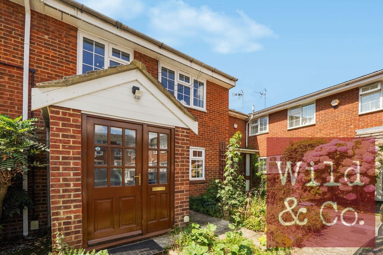 Skipworth Road, Victoria Park