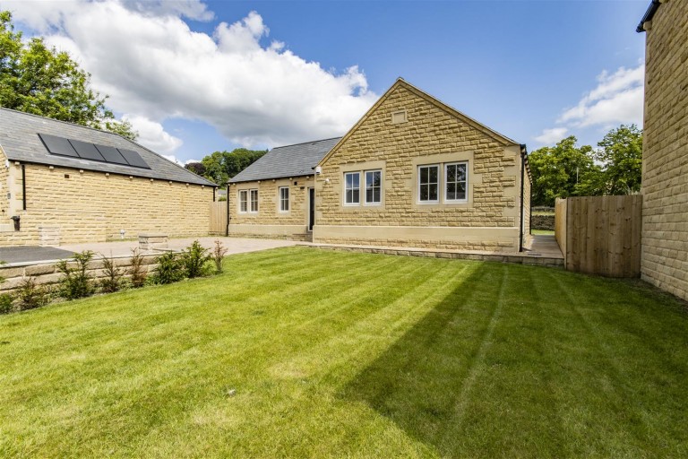 Lime Grove, Ashover, Chesterfield