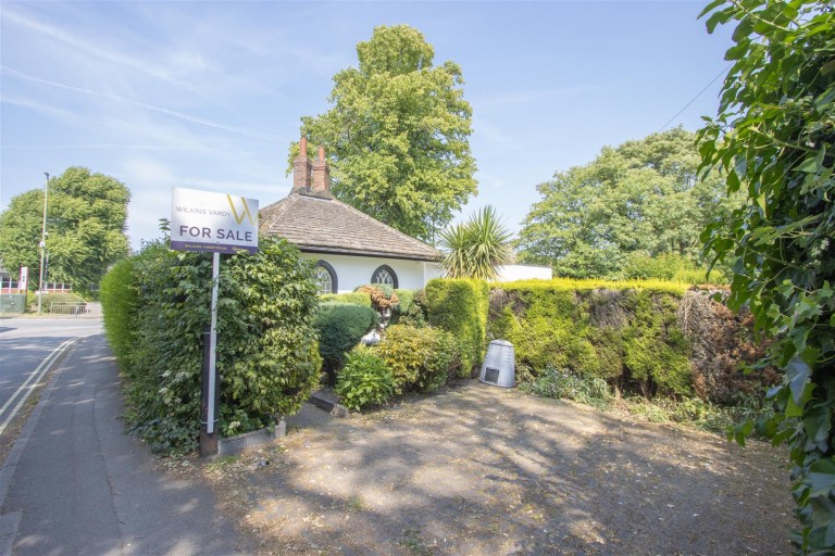 Somersall Lane, Somersall, Chesterfield