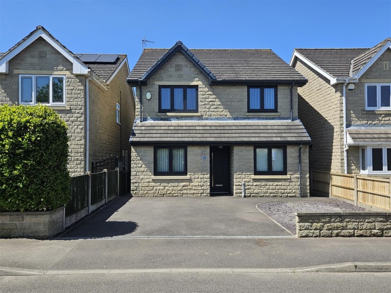 Mill Lane, Bolsover, Chesterfield