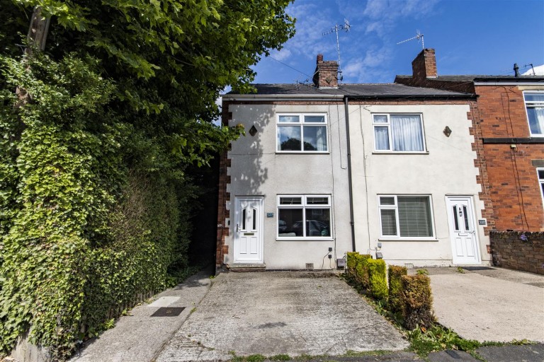 Walgrove Road, Chesterfield