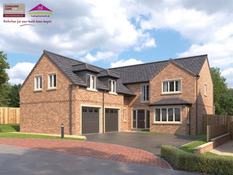 Brassington Lane, Old Tupton, Chesterfield