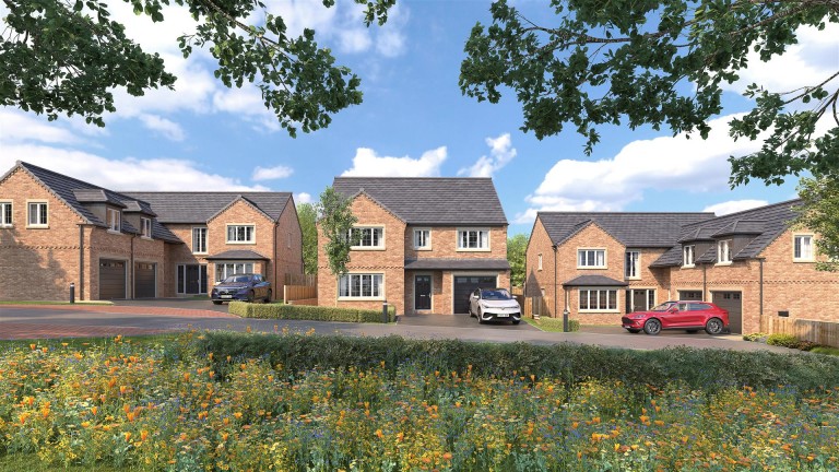 Brassington Lane, Old Tupton, Chesterfield