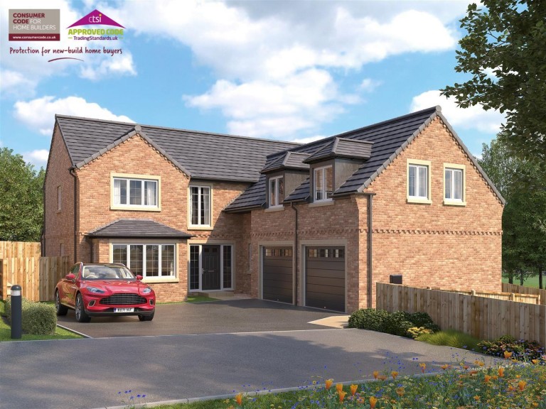 Brassington Lane, Old Tupton, Chesterfield