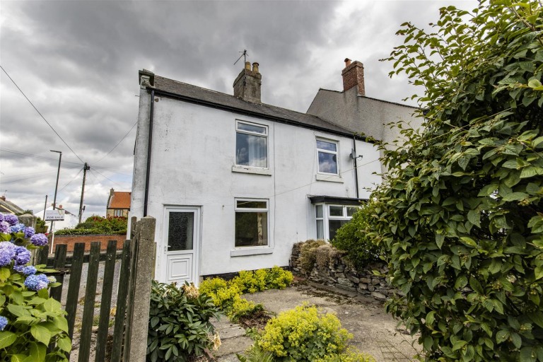Manor Road, Brimington, Chesterfield