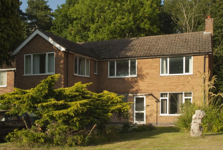 Woodland Way, Old Tupton, Chesterfield