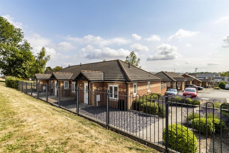 School View, North Wingfield, Chesterfield