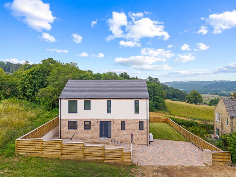 Thorncliffe Avenue, Darley Dale, Matlock
