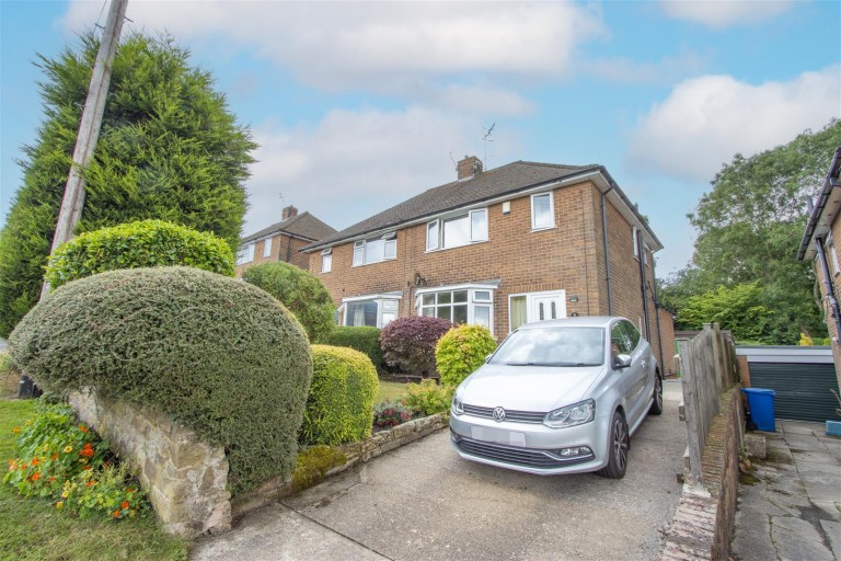 Orchards Way, Walton, Chesterfield
