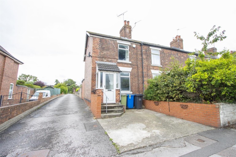 Newbold Road, Newbold, Chesterfield