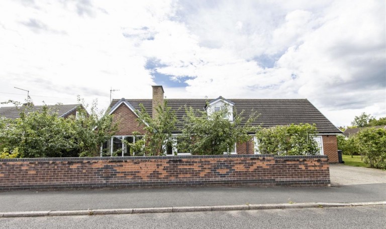 Brandene Close, Calow, Chesterfield