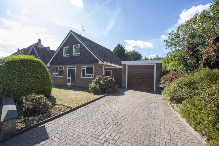 Penmore Lane, Hasland, Chesterfield