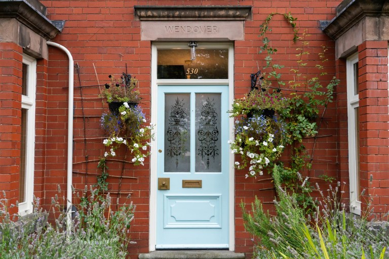 Chatsworth Road, Brampton, Chesterfield