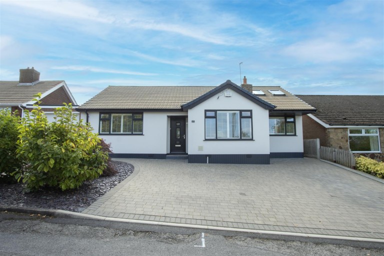 Balmoak Lane, Tapton, Chesterfield